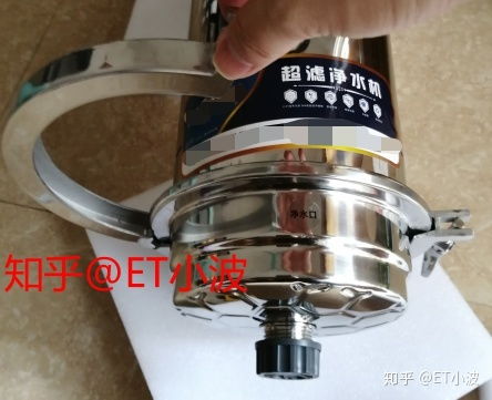 全屋凈水新標(biāo)桿 管道式超濾凈水機(jī)開箱與使用深度測評