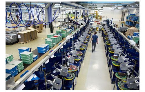 派克龍包裝機(jī)械 與中國制造2025共舞，智能全自動(dòng)開箱機(jī)引領(lǐng)設(shè)備升級